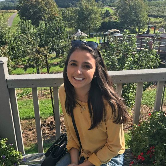 monicatraniello